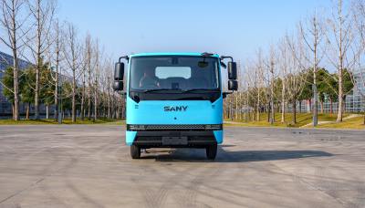 Autocarri leggeri elettrici